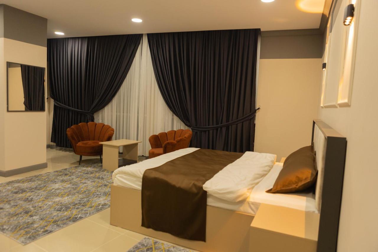 City Night Suites & Hotels Cekme Exterior photo