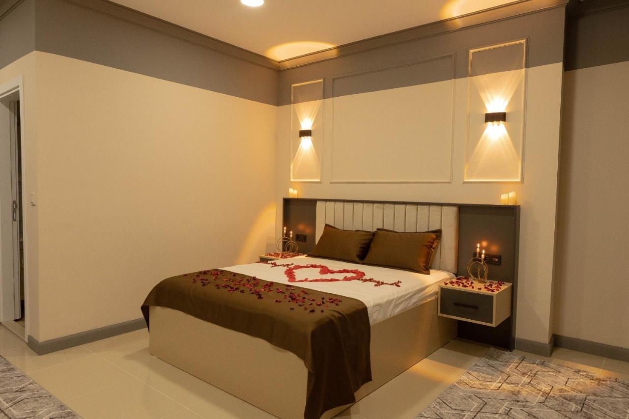 City Night Suites & Hotels Cekme Exterior photo
