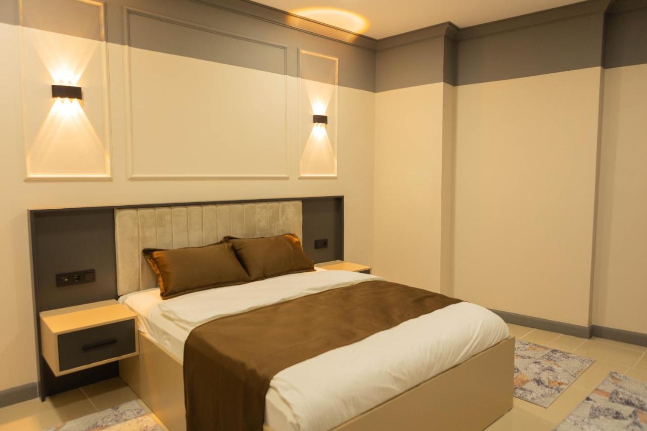 City Night Suites & Hotels Cekme Exterior photo