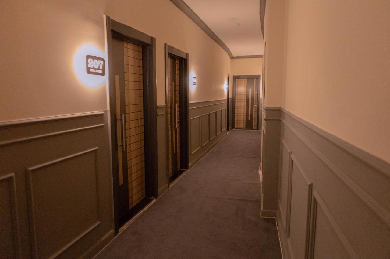 City Night Suites & Hotels Cekme Exterior photo