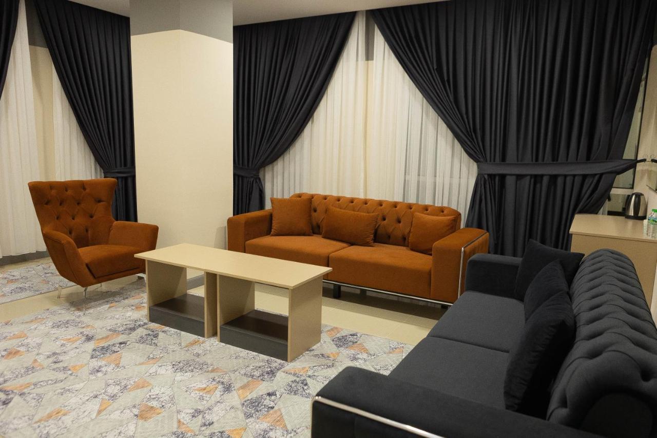 City Night Suites & Hotels Cekme Exterior photo