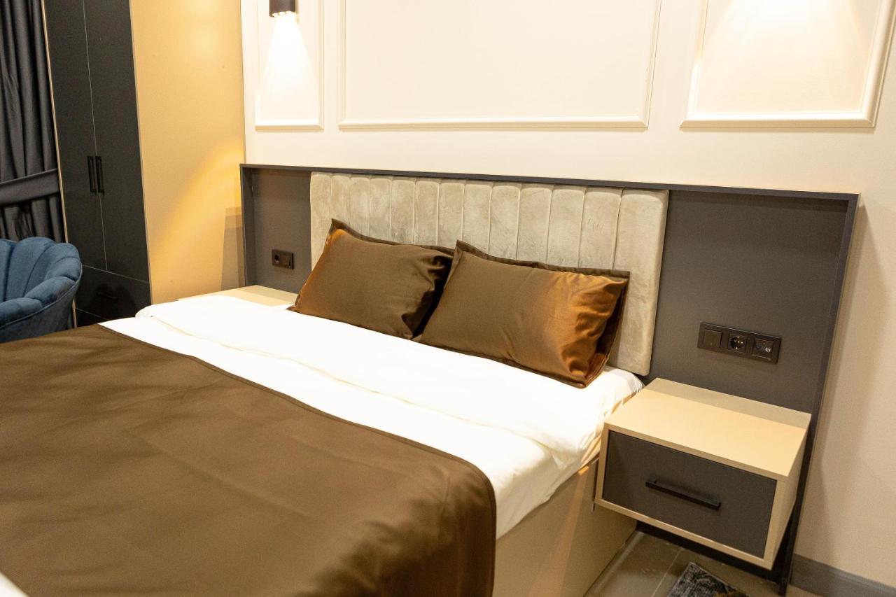 City Night Suites & Hotels Cekme Exterior photo