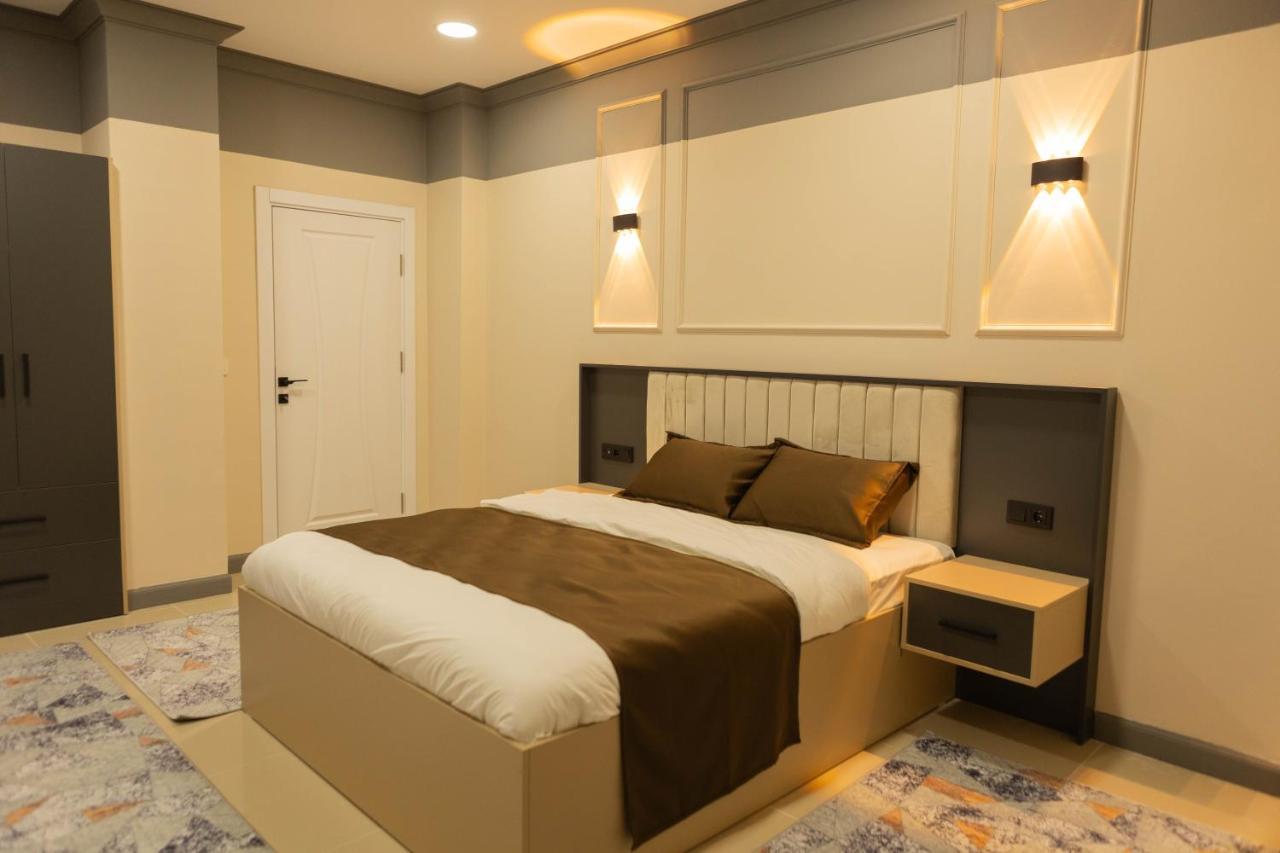City Night Suites & Hotels Cekme Exterior photo