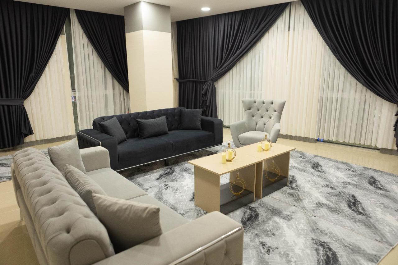 City Night Suites & Hotels Cekme Exterior photo