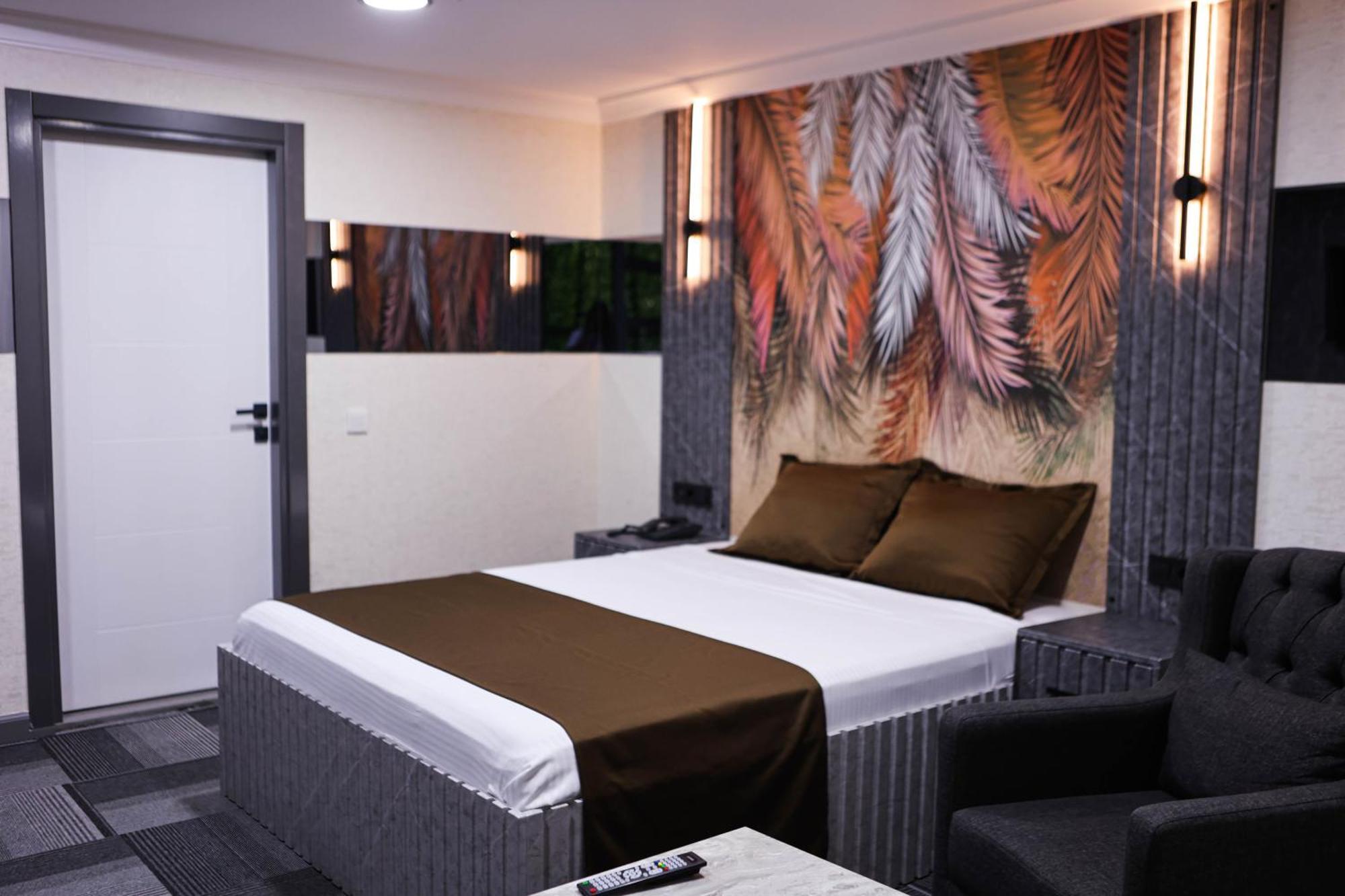 City Night Suites & Hotels Cekme Exterior photo