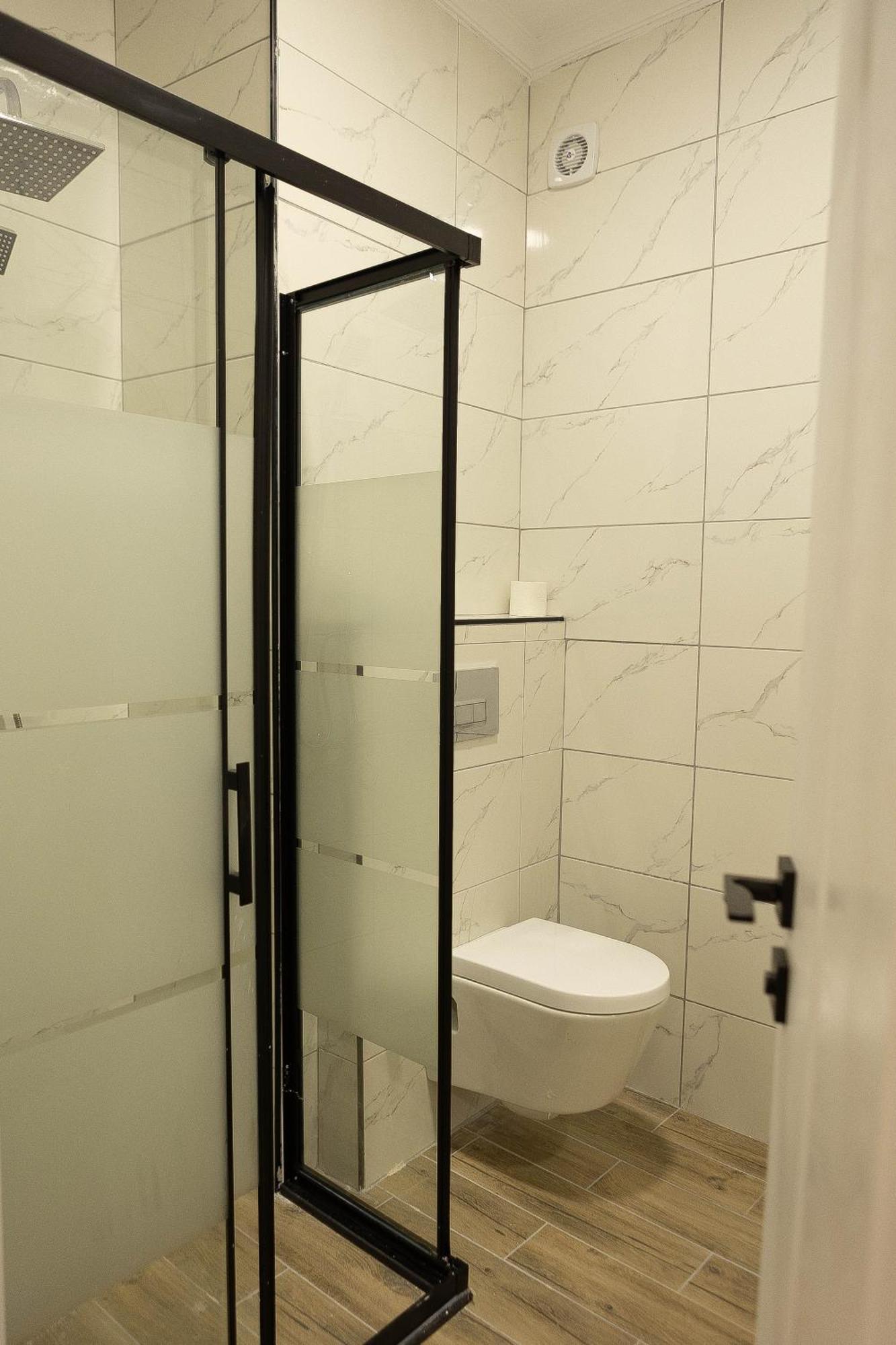 City Night Suites & Hotels Cekme Exterior photo