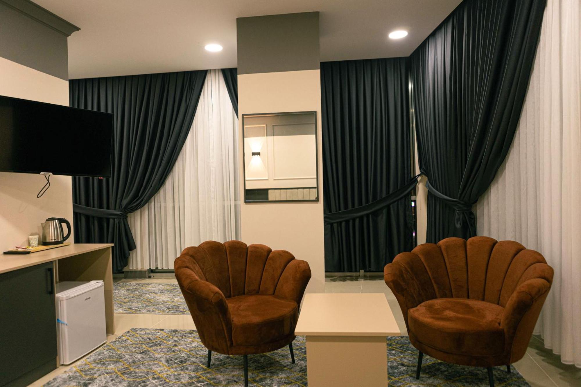 City Night Suites & Hotels Cekme Exterior photo